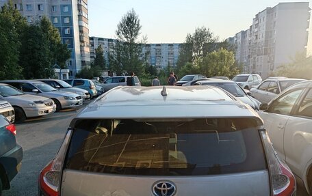 Toyota Aqua I, 2019 год, 1 050 000 рублей, 5 фотография