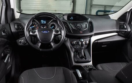 Ford Kuga III, 2015 год, 1 547 000 рублей, 6 фотография