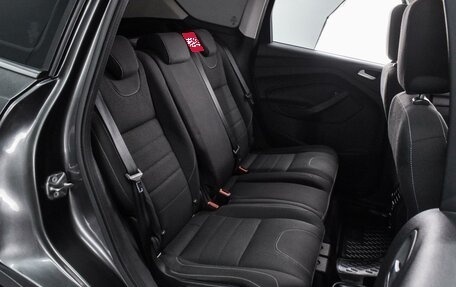 Ford Kuga III, 2015 год, 1 547 000 рублей, 7 фотография