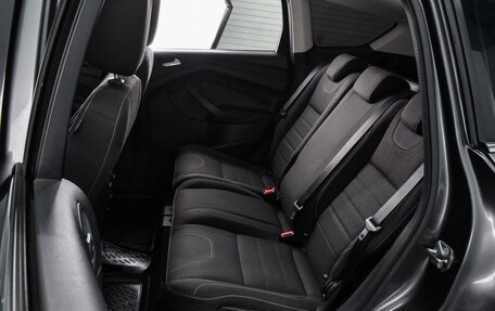 Ford Kuga III, 2015 год, 1 547 000 рублей, 9 фотография