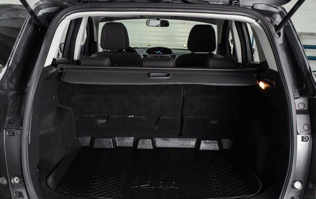 Ford Kuga III, 2015 год, 1 547 000 рублей, 19 фотография