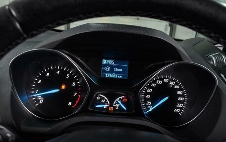 Ford Kuga III, 2015 год, 1 547 000 рублей, 15 фотография
