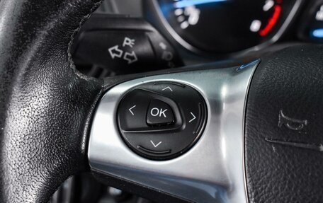Ford Kuga III, 2015 год, 1 547 000 рублей, 13 фотография