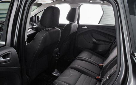 Ford Kuga III, 2015 год, 1 547 000 рублей, 11 фотография