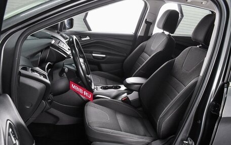 Ford Kuga III, 2015 год, 1 547 000 рублей, 10 фотография