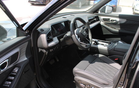 GAC GS8, 2024 год, 4 499 000 рублей, 4 фотография