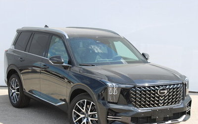 GAC GS8, 2024 год, 4 499 000 рублей, 1 фотография