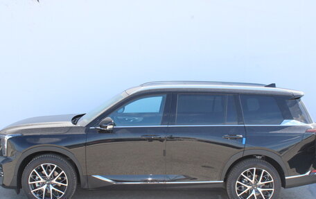 GAC GS8, 2024 год, 4 499 000 рублей, 2 фотография