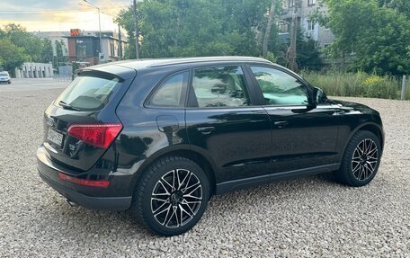 Audi Q5, 2010 год, 1 220 000 рублей, 6 фотография