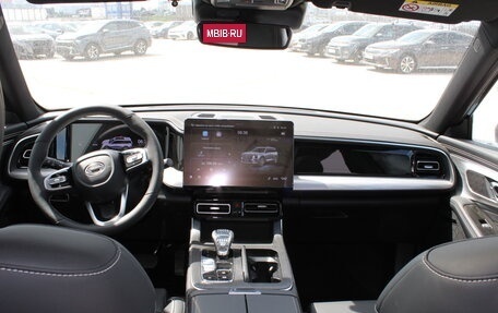 GAC GS8, 2024 год, 4 499 000 рублей, 7 фотография