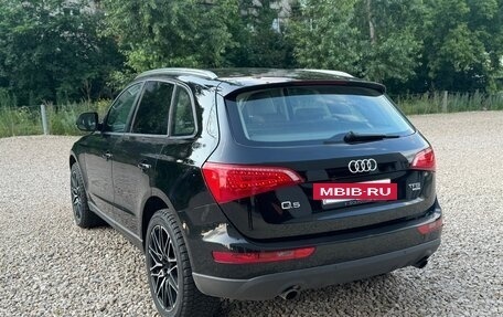Audi Q5, 2010 год, 1 220 000 рублей, 3 фотография