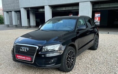 Audi Q5, 2010 год, 1 220 000 рублей, 1 фотография