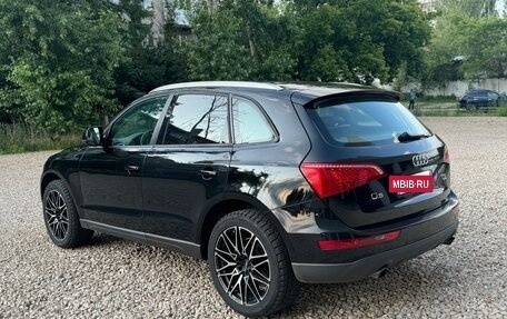 Audi Q5, 2010 год, 1 220 000 рублей, 2 фотография