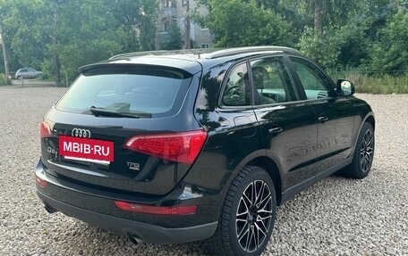 Audi Q5, 2010 год, 1 220 000 рублей, 5 фотография