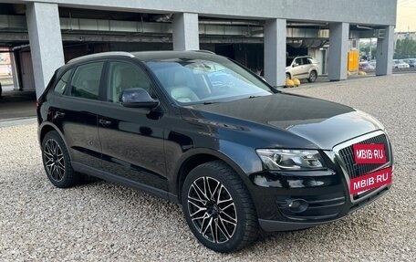 Audi Q5, 2010 год, 1 220 000 рублей, 7 фотография