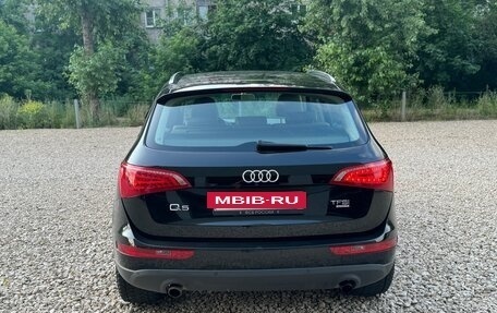 Audi Q5, 2010 год, 1 220 000 рублей, 4 фотография