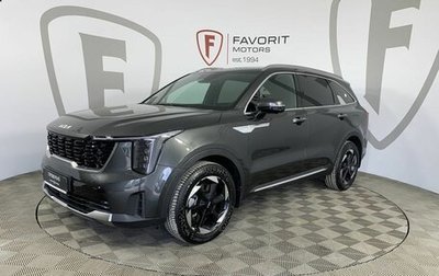 KIA Sorento IV, 2024 год, 6 190 000 рублей, 1 фотография