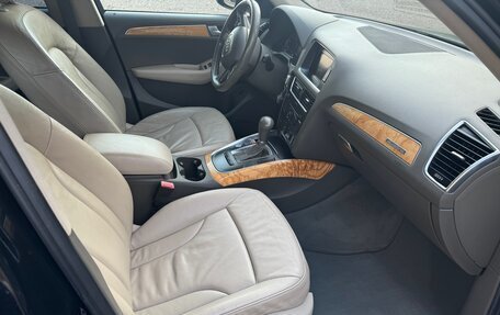 Audi Q5, 2010 год, 1 220 000 рублей, 12 фотография