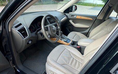 Audi Q5, 2010 год, 1 220 000 рублей, 10 фотография