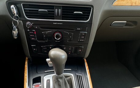 Audi Q5, 2010 год, 1 220 000 рублей, 13 фотография