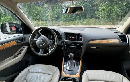 Audi Q5, 2010 год, 1 220 000 рублей, 11 фотография