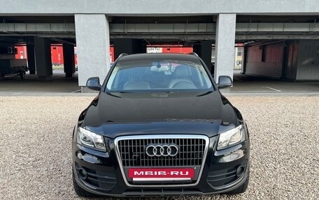 Audi Q5, 2010 год, 1 220 000 рублей, 8 фотография