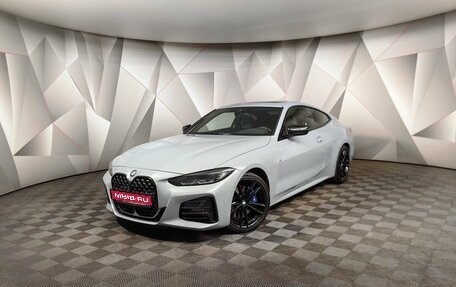 BMW 4 серия, 2022 год, 5 500 000 рублей, 1 фотография