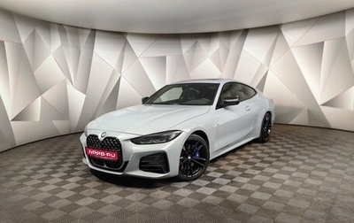 BMW 4 серия, 2022 год, 5 500 000 рублей, 1 фотография