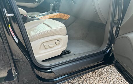 Audi Q5, 2010 год, 1 220 000 рублей, 17 фотография