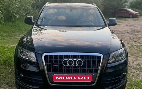 Audi Q5, 2010 год, 1 220 000 рублей, 16 фотография