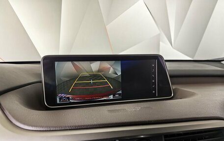 Lexus RX IV рестайлинг, 2018 год, 4 075 000 рублей, 9 фотография