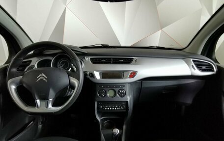 Citroen C3 II, 2011 год, 545 000 рублей, 14 фотография