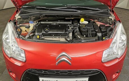 Citroen C3 II, 2011 год, 545 000 рублей, 11 фотография
