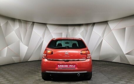 Citroen C3 II, 2011 год, 545 000 рублей, 8 фотография