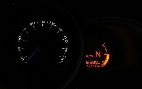 Citroen C3 II, 2011 год, 545 000 рублей, 18 фотография
