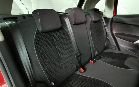 Citroen C3 II, 2011 год, 545 000 рублей, 17 фотография