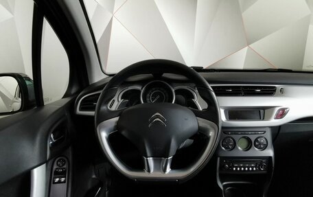 Citroen C3 II, 2011 год, 545 000 рублей, 20 фотография