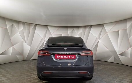 Tesla Model X I, 2020 год, 3 889 000 рублей, 8 фотография