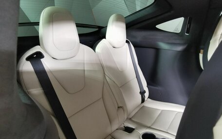 Tesla Model X I, 2020 год, 3 889 000 рублей, 17 фотография