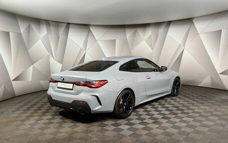 BMW 4 серия, 2022 год, 5 500 000 рублей, 2 фотография