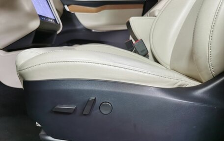 Tesla Model X I, 2020 год, 3 889 000 рублей, 22 фотография