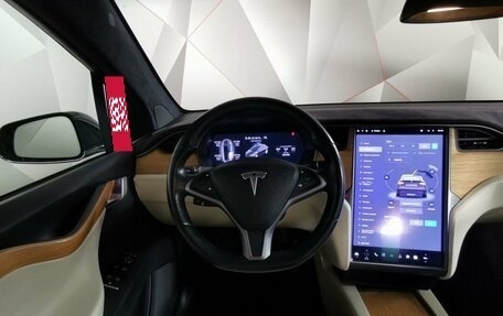 Tesla Model X I, 2020 год, 3 889 000 рублей, 15 фотография