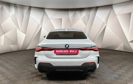 BMW 4 серия, 2022 год, 5 500 000 рублей, 4 фотография