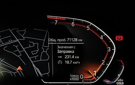 BMW 4 серия, 2022 год, 5 500 000 рублей, 9 фотография