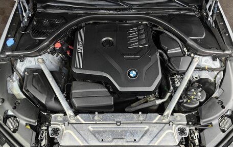 BMW 4 серия, 2022 год, 5 500 000 рублей, 14 фотография