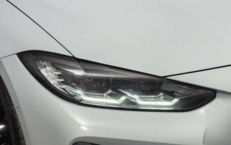 BMW 4 серия, 2022 год, 5 500 000 рублей, 8 фотография