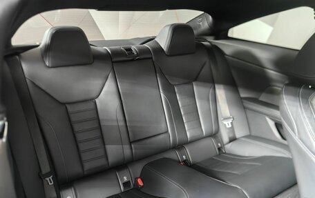 BMW 4 серия, 2022 год, 5 500 000 рублей, 10 фотография
