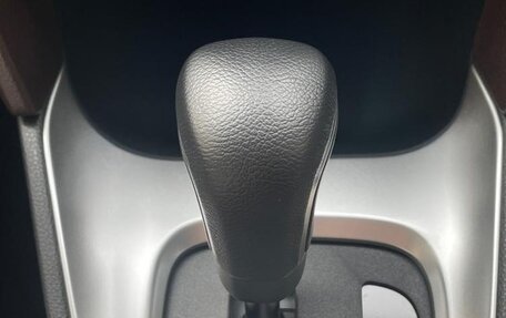 Toyota Yaris Cross, 2022 год, 1 376 000 рублей, 19 фотография