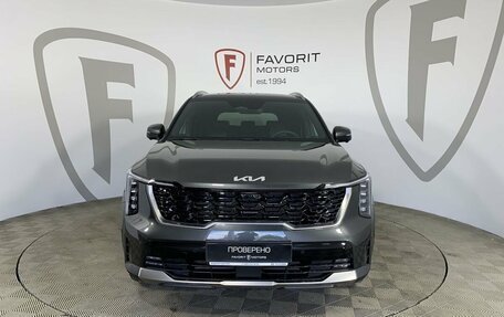 KIA Sorento IV, 2024 год, 6 190 000 рублей, 4 фотография