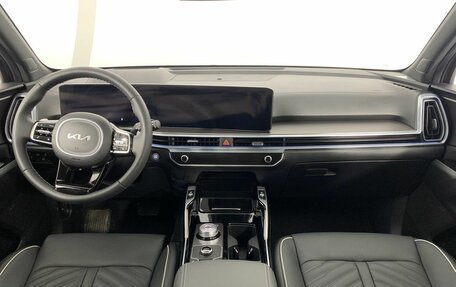 KIA Sorento IV, 2024 год, 6 190 000 рублей, 3 фотография